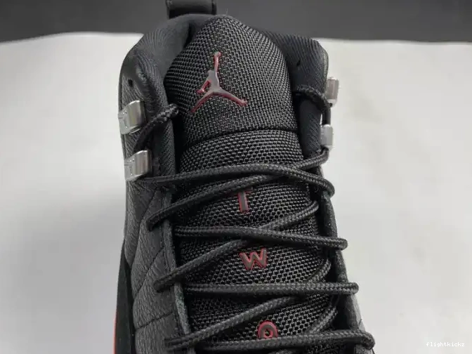 Jordan Utility Air DC1062-006 Black 12 0624